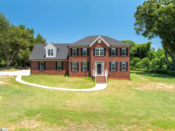 955 Bramlett Road, Laurens, SC 29360