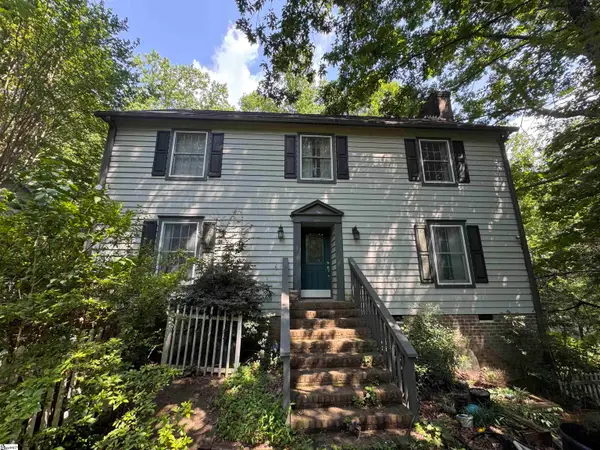 198 Cape Hatteras Drive, Seneca, SC 29672