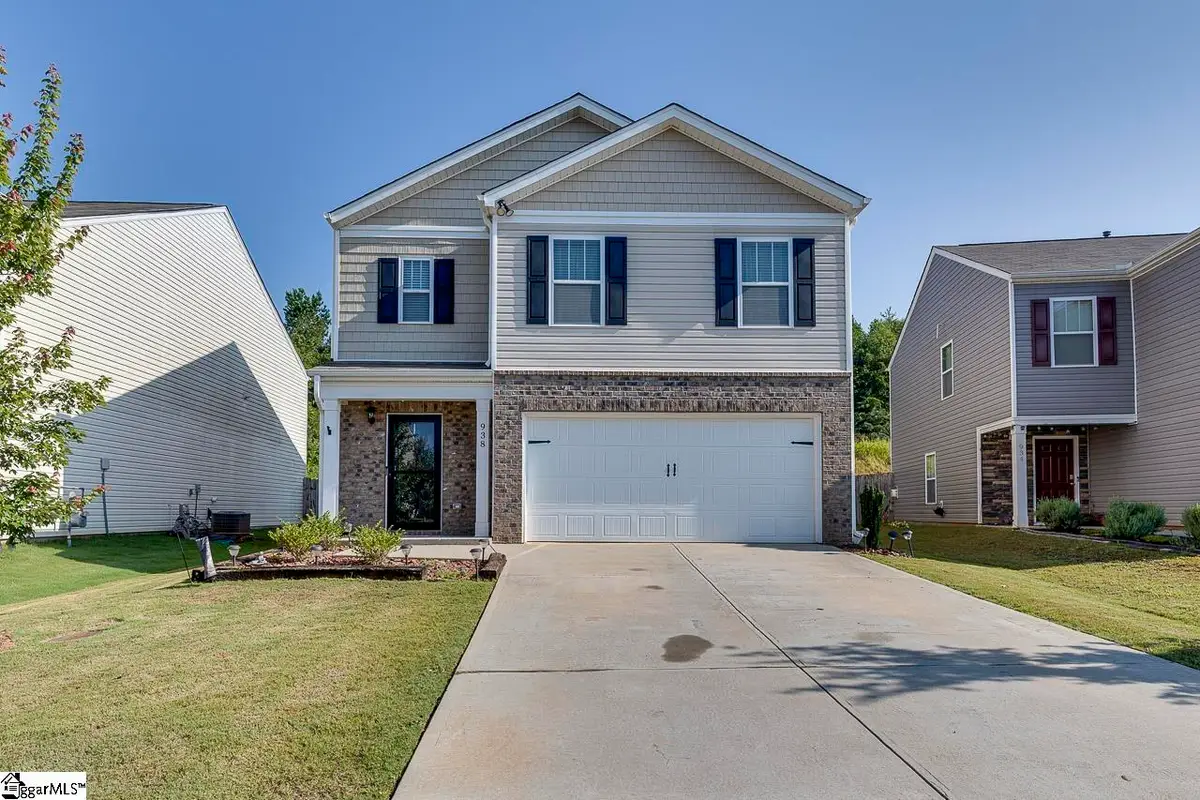 938 Ashwood Way, Easley, SC 29640 - Image #1