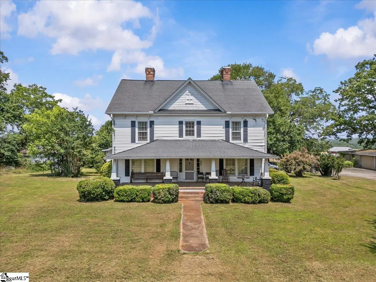 149 Roanoke Road, Liberty, SC 29657 - Image #1