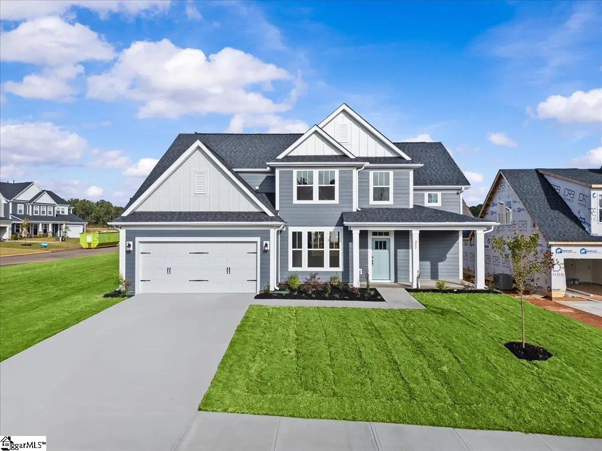 222 Summerall Lane, Seneca, SC 29678 - Image #1