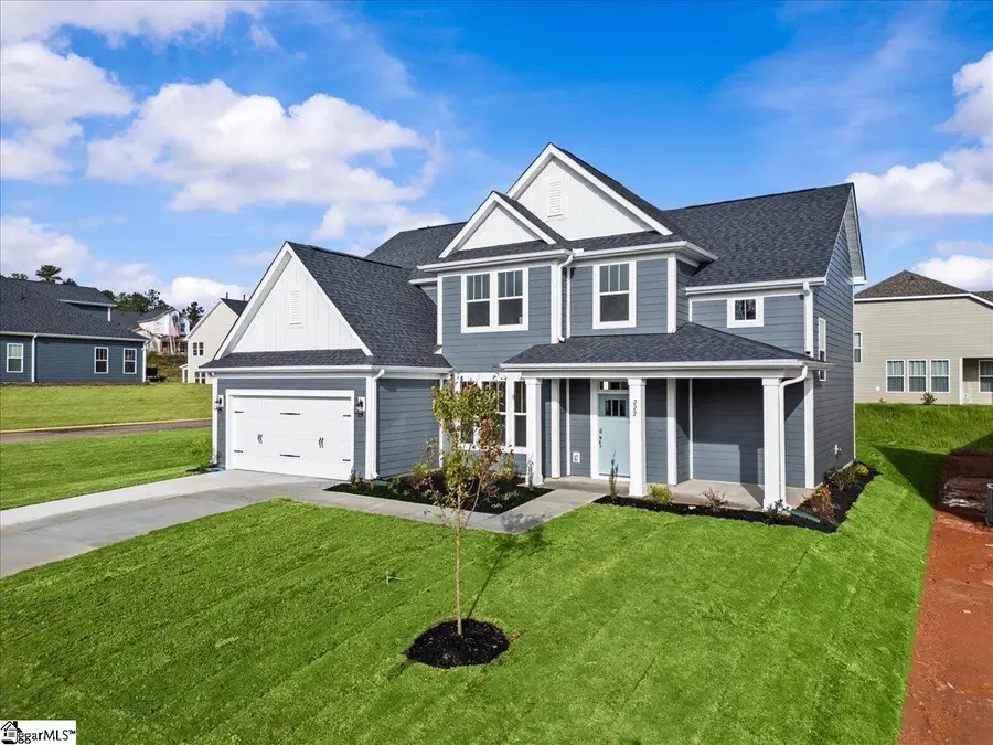222 Summerall Lane, Seneca, SC 29678 - Image #2