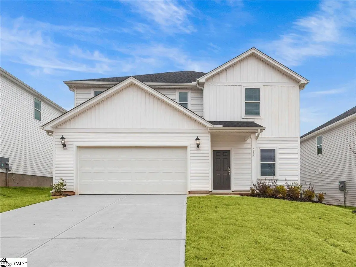564 Ward Wilson Trail, Lyman, SC 29365 - Image #1
