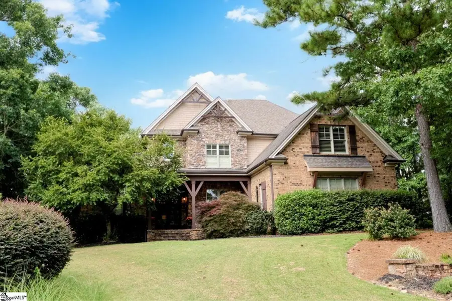 108 Ledgestone Way, Greer, SC 29651 - #2