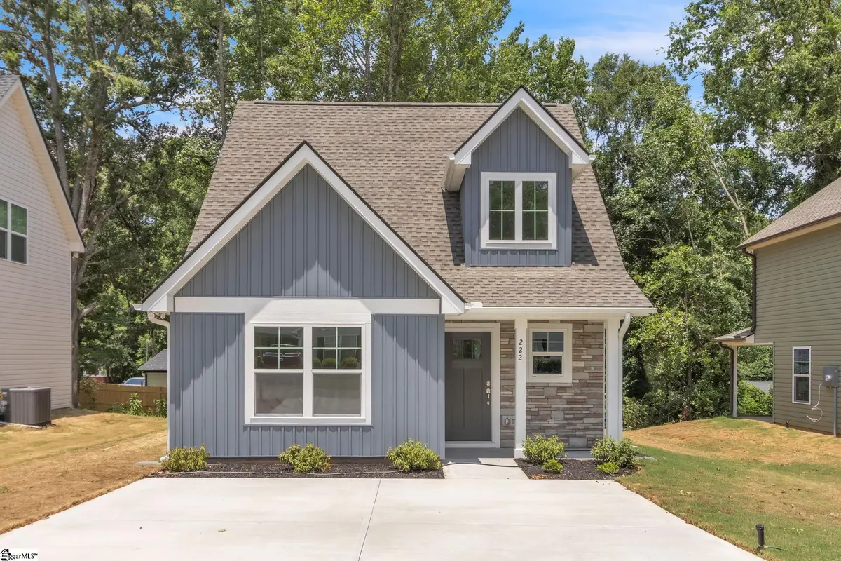 222 Saluda Street, Belton, SC 29627 - Image #1