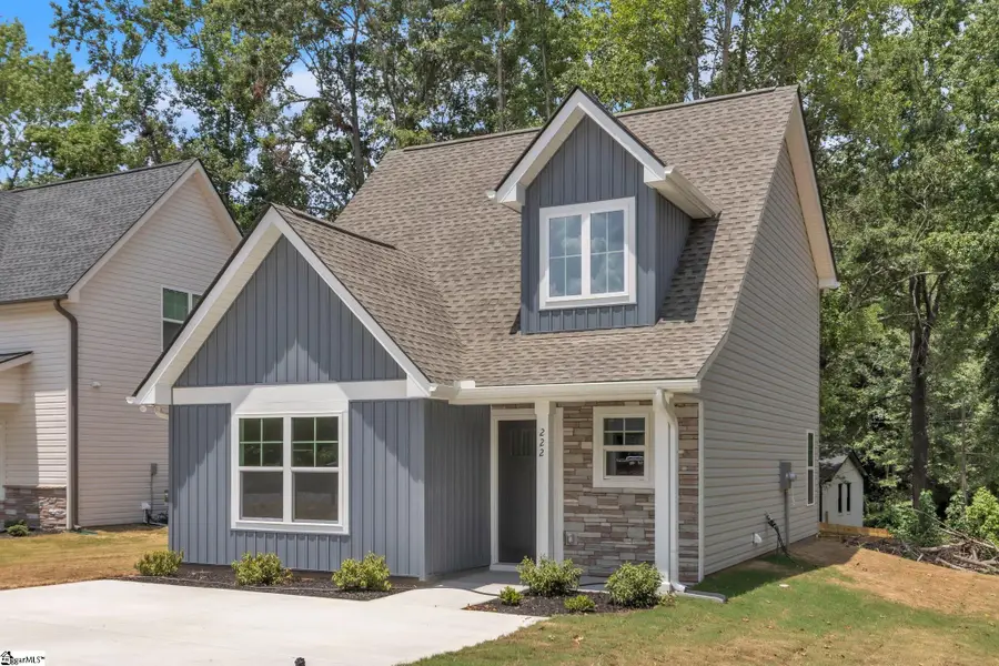 222 Saluda Street, Belton, SC 29627 - Image #2