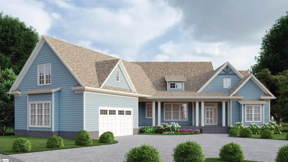 103 Sunrise View, Anderson, SC 29621 - Image #1