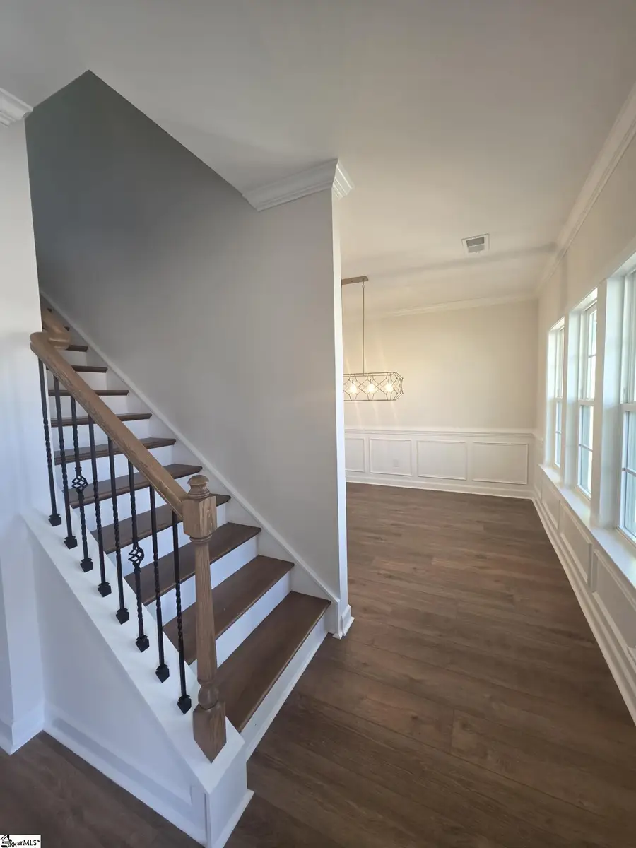 1061 Paula Parris Road #Lot 40, Chesnee, SC 29323 - #2