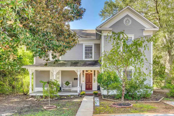 203 Kings Mountain Street, Clover, SC 29710