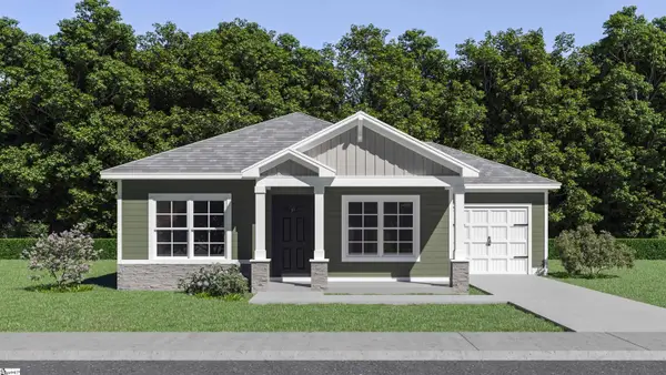 7 Iola Street, Greenville, SC 29611