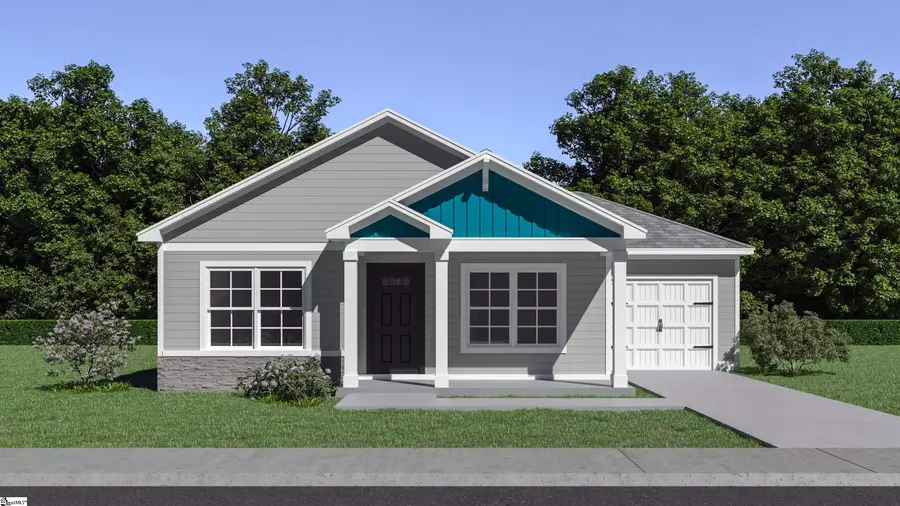 7 Iola Street, Greenville, SC 29611 - Image #2