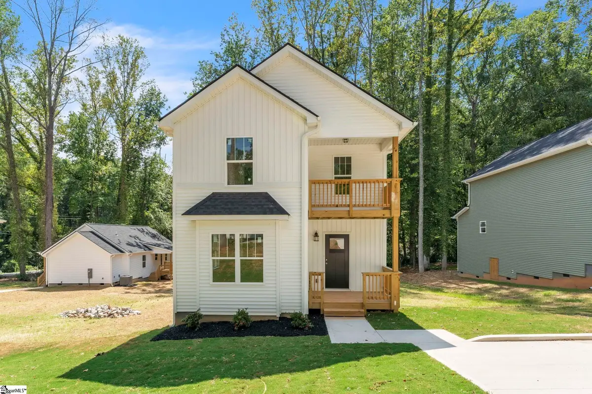 398 Woodland Circle, Belton, SC 29627 - Image #1