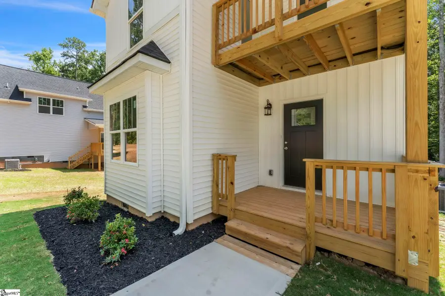 398 Woodland Circle, Belton, SC 29627 - Image #3