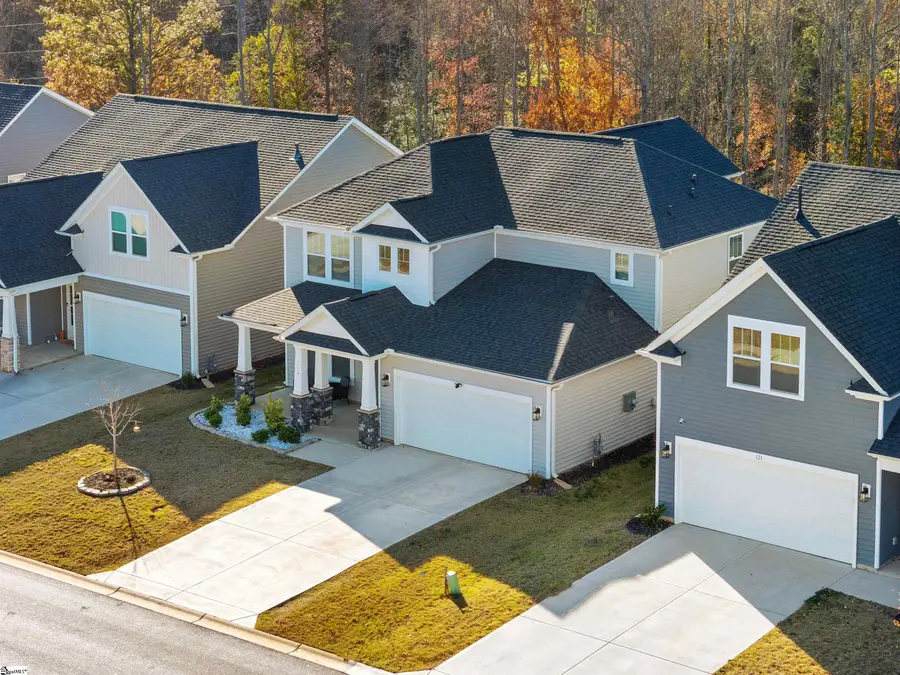 119 Whitman Way, Easley, SC 29642 - Image #2