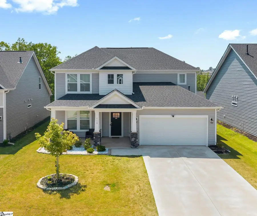 119 Whitman Way, Easley, SC 29642 - Image #3