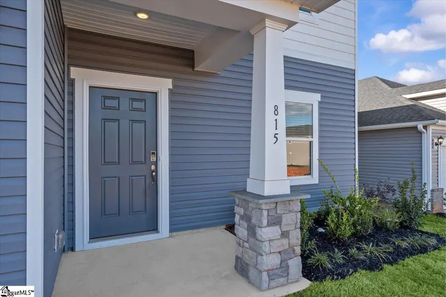 815 Penfold Pointe, Wellford, SC 29385 - Image #2