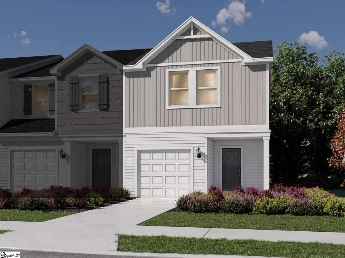 851 Ernest Lane, Lyman, SC 29365 - #1