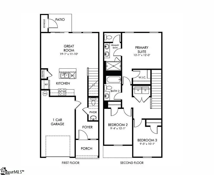 853 Ernest Lane, Lyman, SC 29365 - Image #2