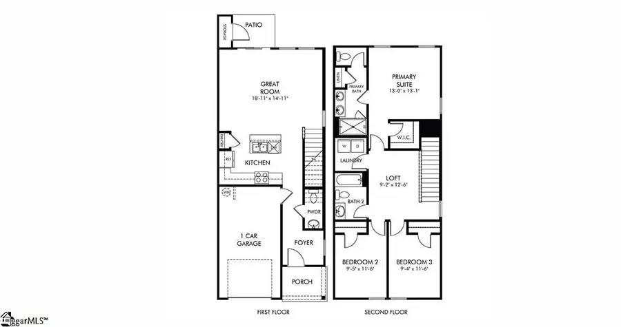 859 Ernest Lane, Lyman, SC 29365 - Image #2