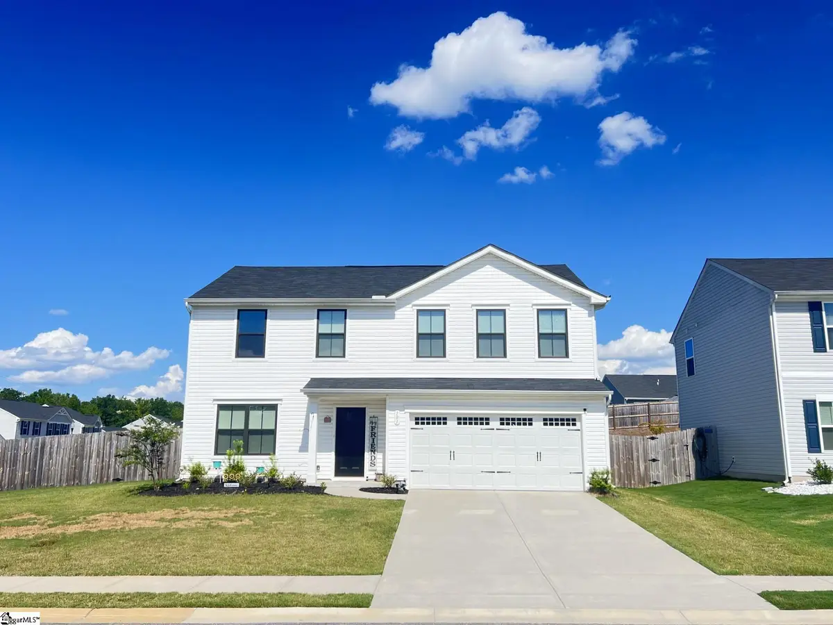 101 Timothy Place, Easley, SC 29642 - #1