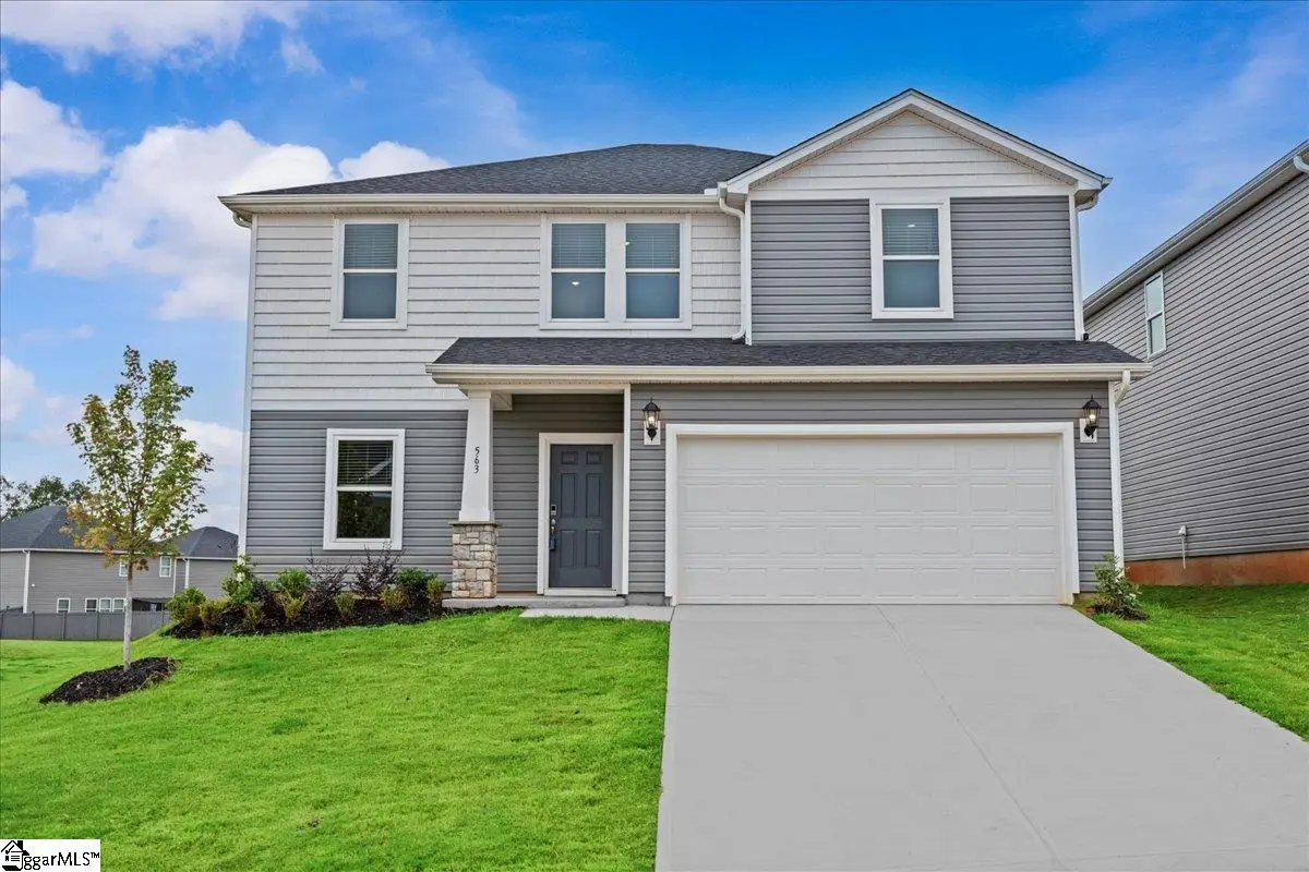 563 Ward Wilson Trail, Lyman, SC 29365 - Image #1
