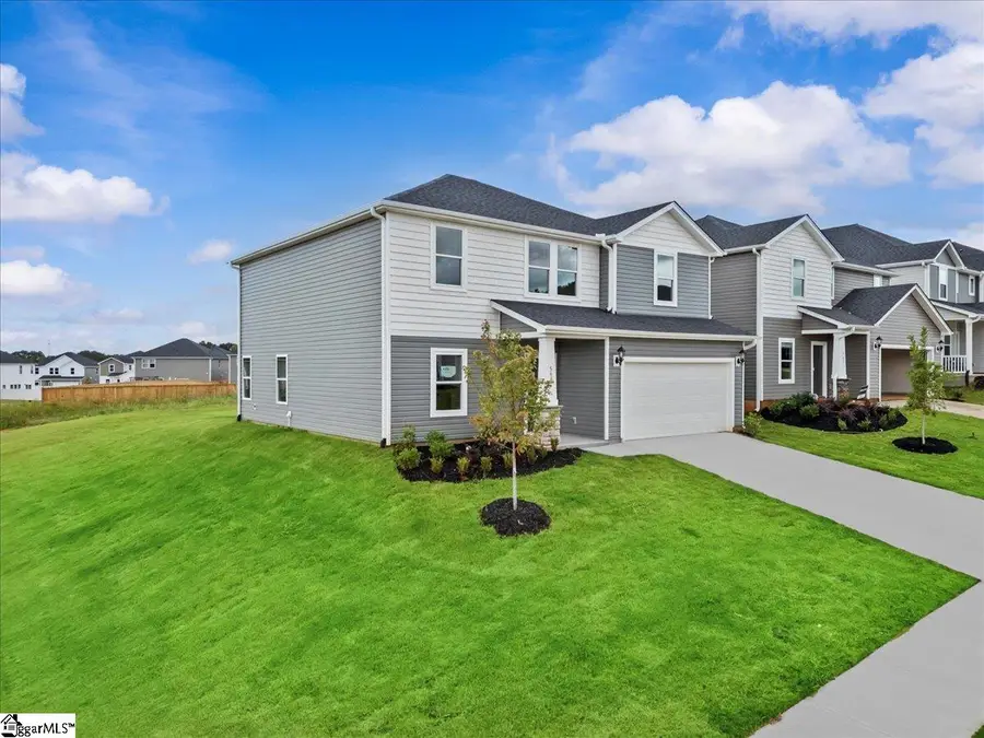 563 Ward Wilson Trail, Lyman, SC 29365 - Image #2