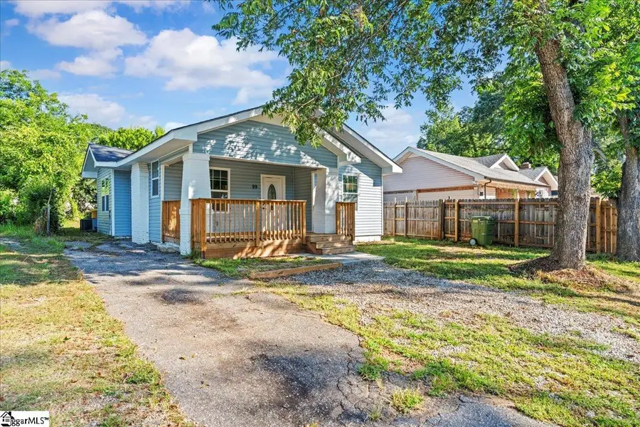 99 Allen Avenue, Spartanburg, SC 29303 - #2