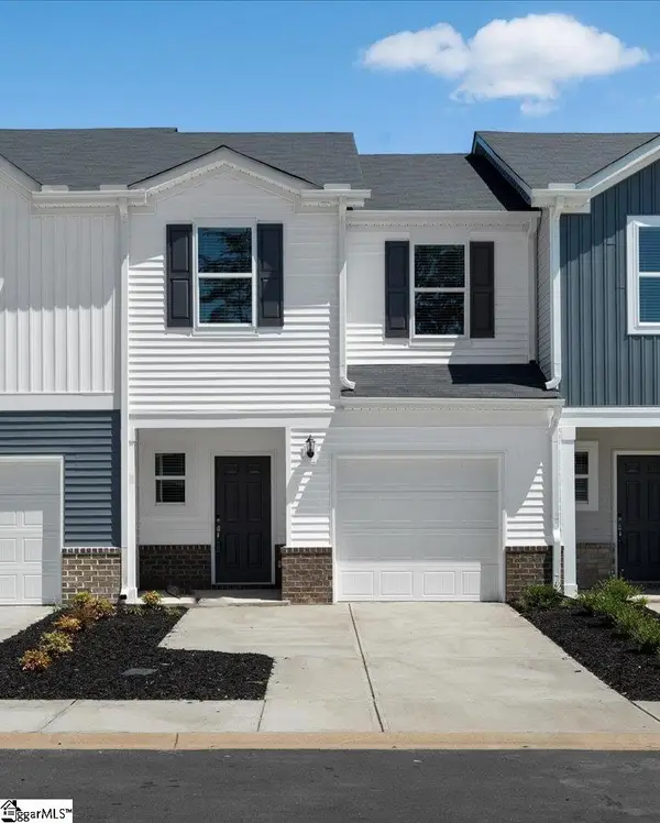 310 Hampton George Court, Greer, SC 29651