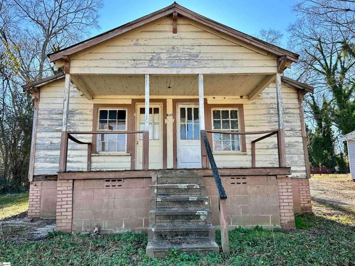 800 Beachwood Avenue, Anderson, SC 29621 - Image #1