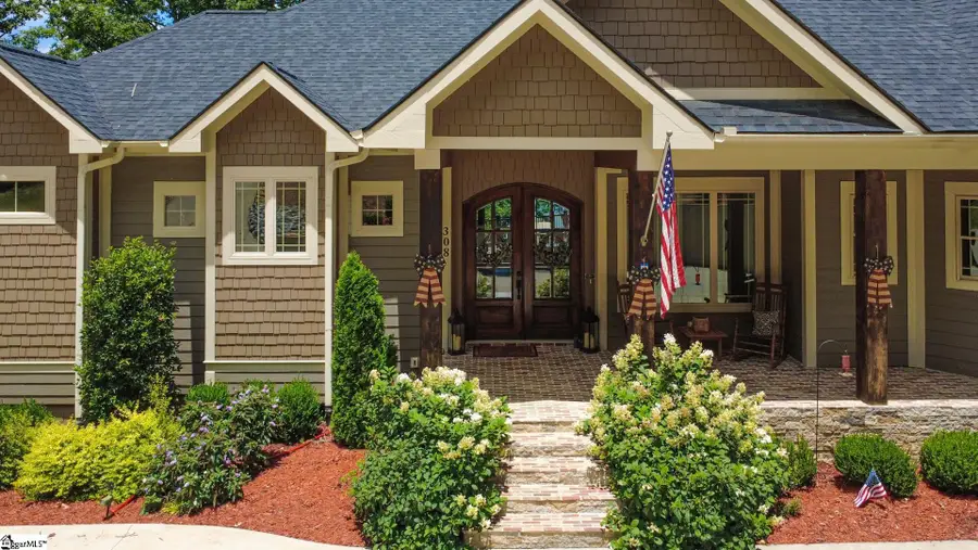 308 Treetops Drive, Seneca, SC 29672 - Image #3