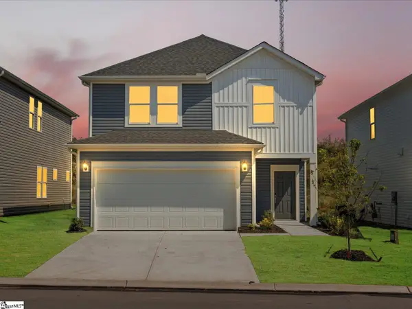 402 Shortleaf Lane, Pendleton, SC 29670