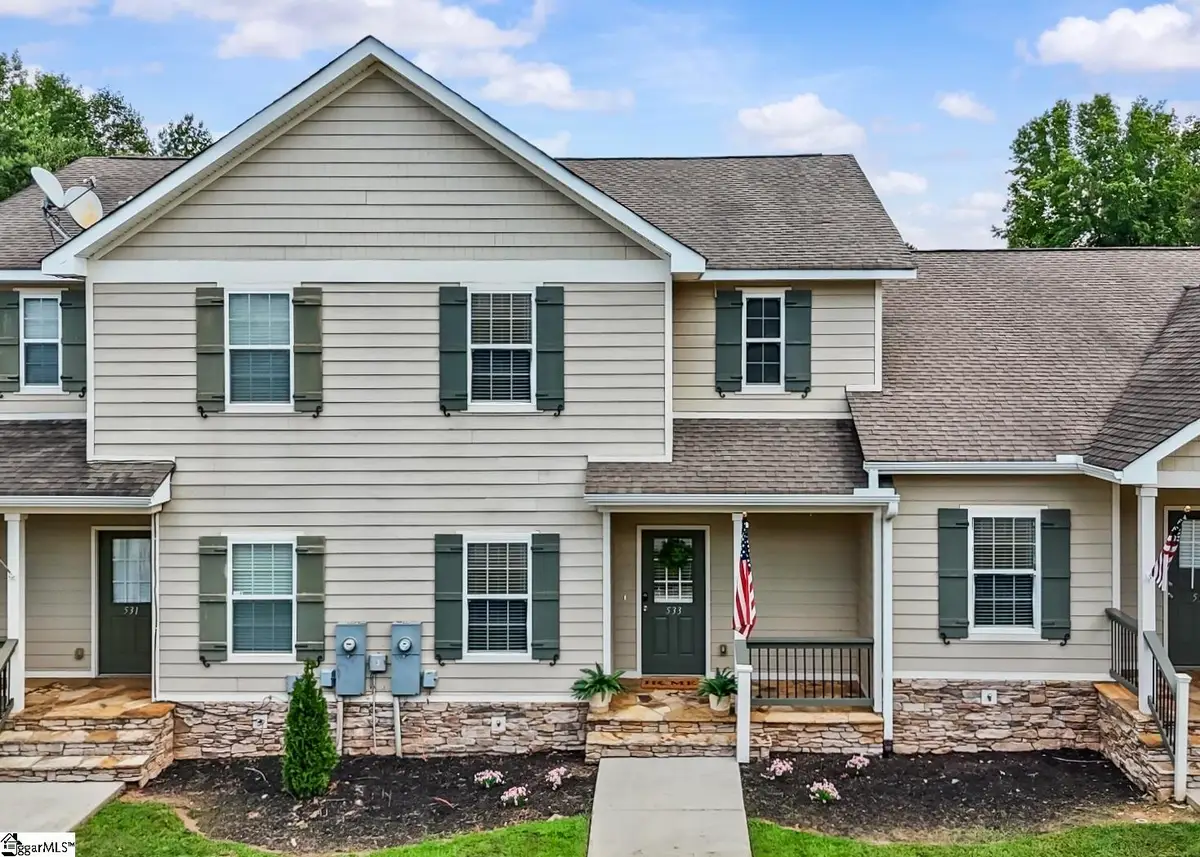 533 E Perkins Creek Road, Seneca, SC 29678 - Image #1