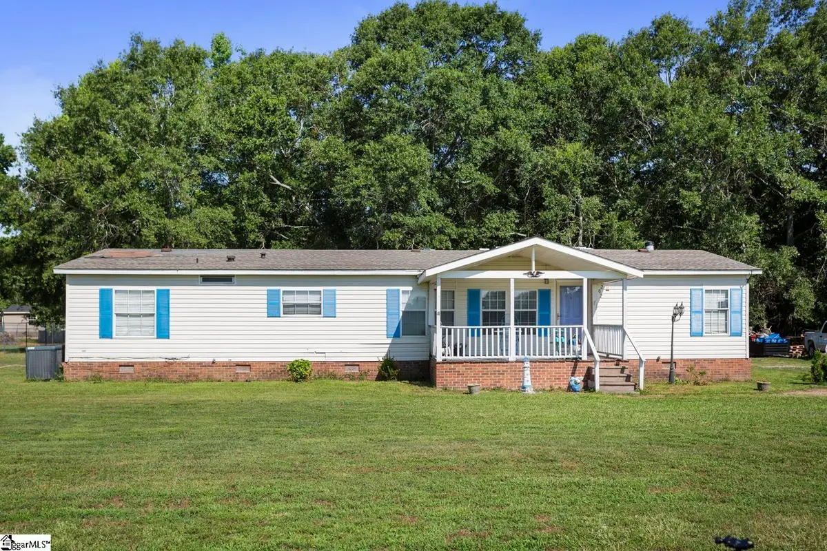 202 Pete Armstrong Road, Honea Path, SC 29654 - Image #1