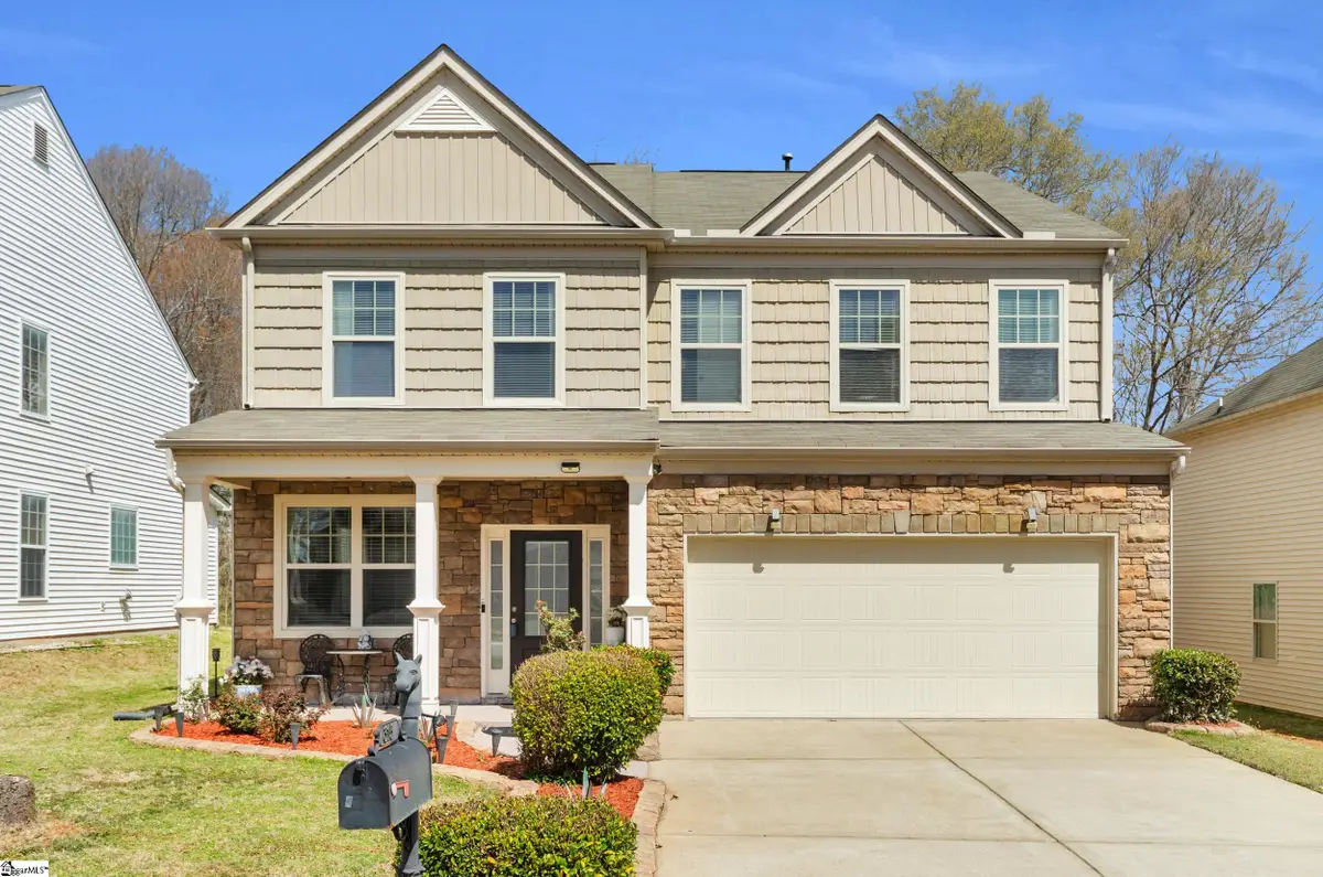 315 Hunslet Way, Simpsonville, SC 29680 - Image #1