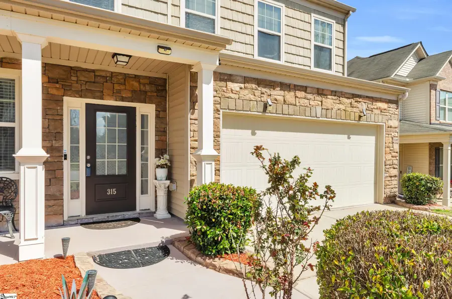 315 Hunslet Way, Simpsonville, SC 29680 - Image #3
