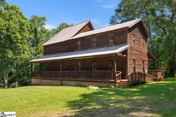 216 N Mechanic Street, Pendleton, SC 29670