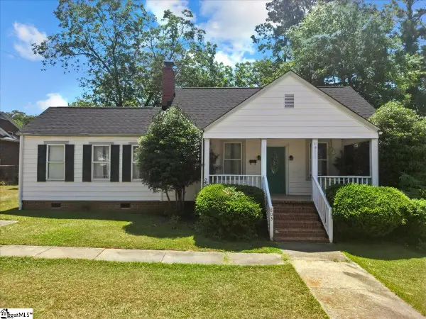 803 S Limestone Street, Gaffney, SC 29341