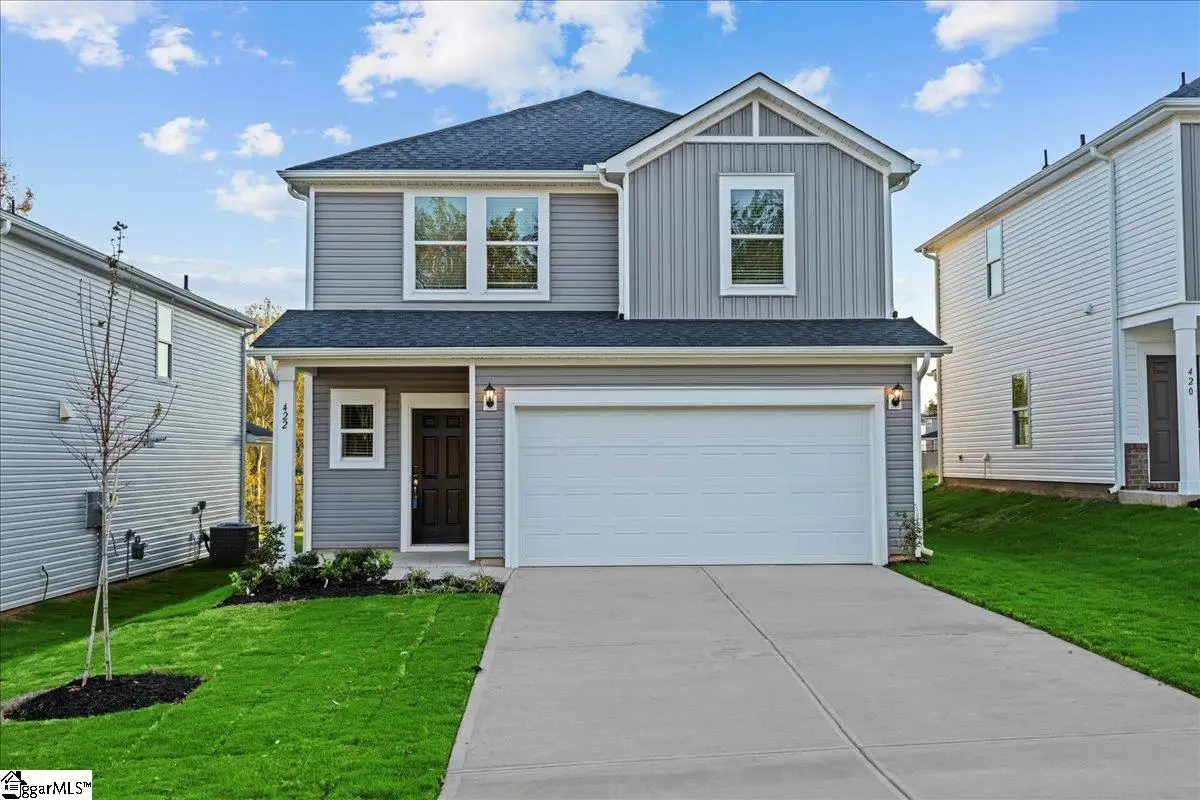 422 Yellowstone Trail, Gray Court, SC 29645 - Image #1