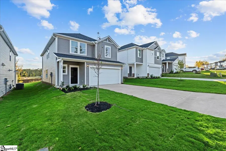 422 Yellowstone Trail, Gray Court, SC 29645 - Image #2