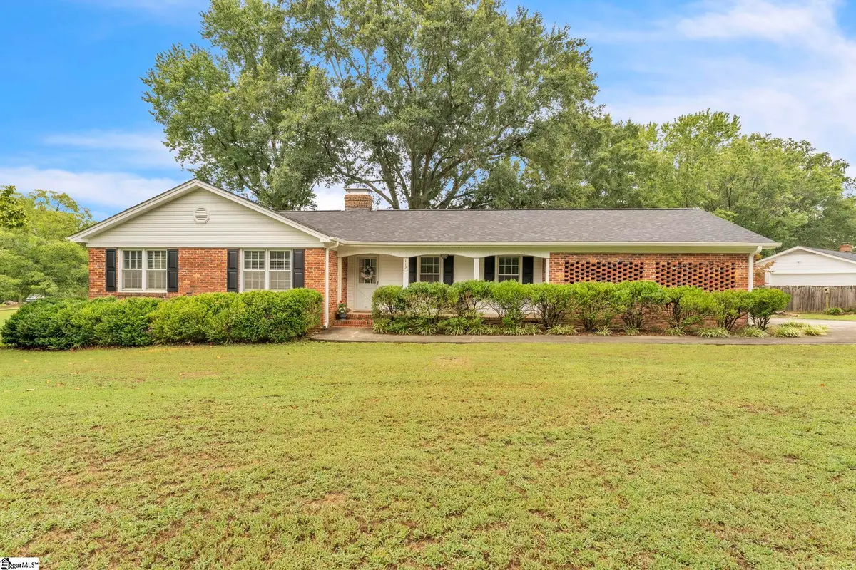 112 Lark Lane, Anderson, SC 29625 - Image #1