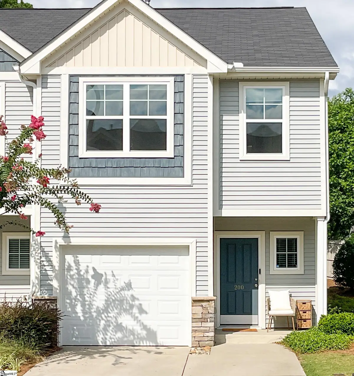 200 Button Willow Street, Taylors, SC 29687-3577 - #1