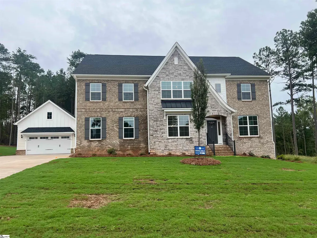 121 Rickys Path, Powdersville, SC 29642 - Image #1