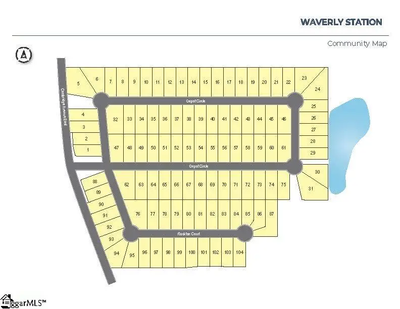 114 Depot Circle, Greenwood, SC 29646 - Image #3