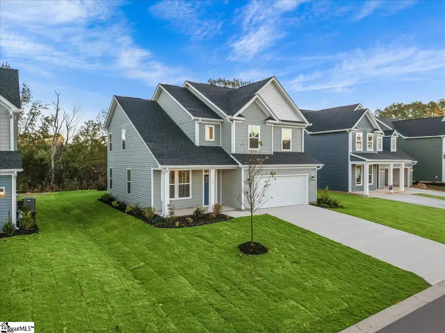 18 Joplin Drive, Piedmont, SC 29673 - #2