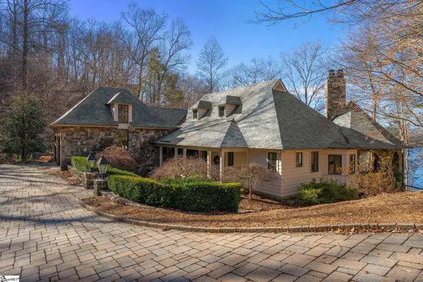 604 Top Ridge Drive, Sunset, SC 29685