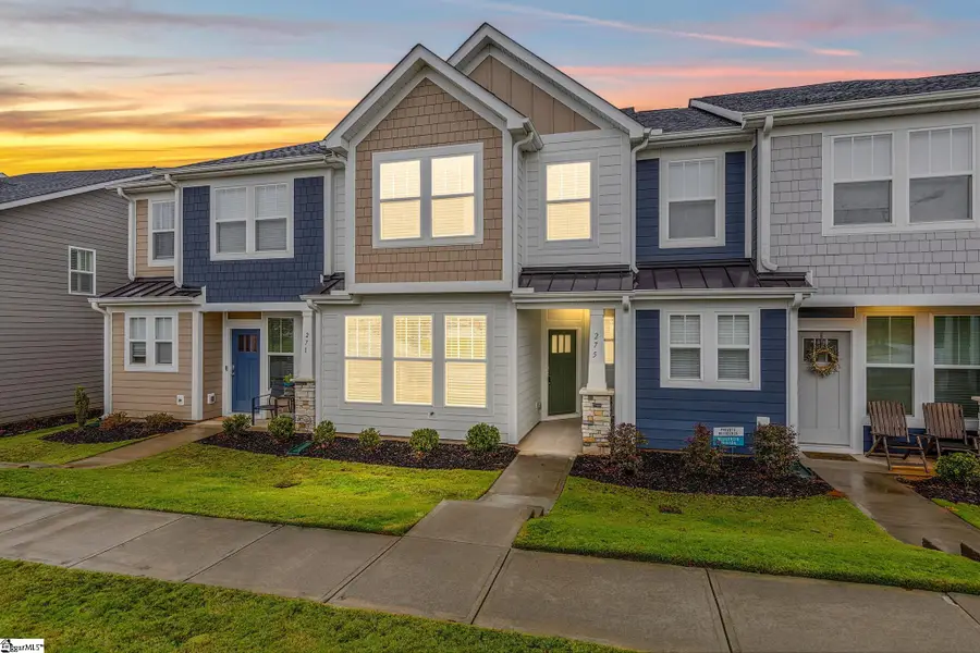 275 Dalmatian Drive, Spartanburg, SC 29307 - #2