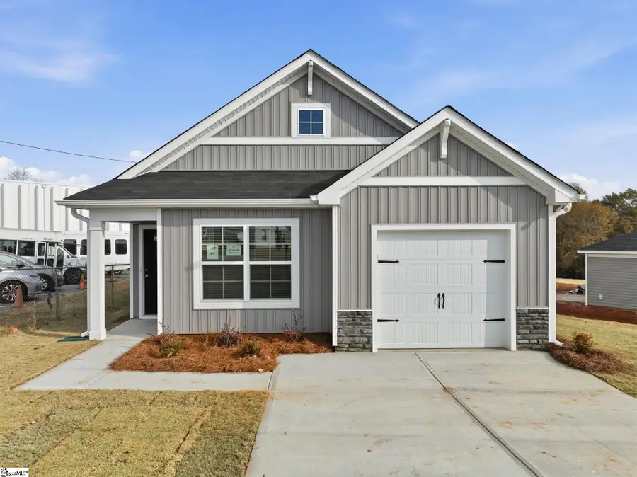 25 New Dunham Bridge Road, Greenville, SC 29611 - Image #2