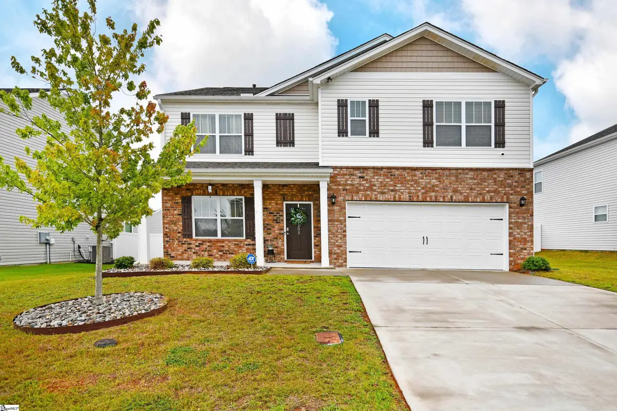 205 Lily Pond Place, Easley, SC 29642 - Image #1
