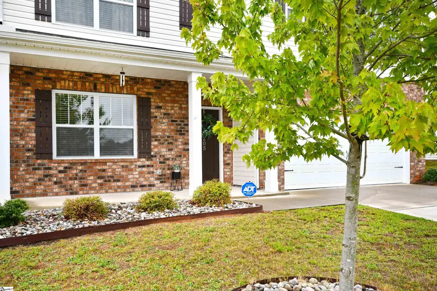 205 Lily Pond Place, Easley, SC 29642 - Image #3