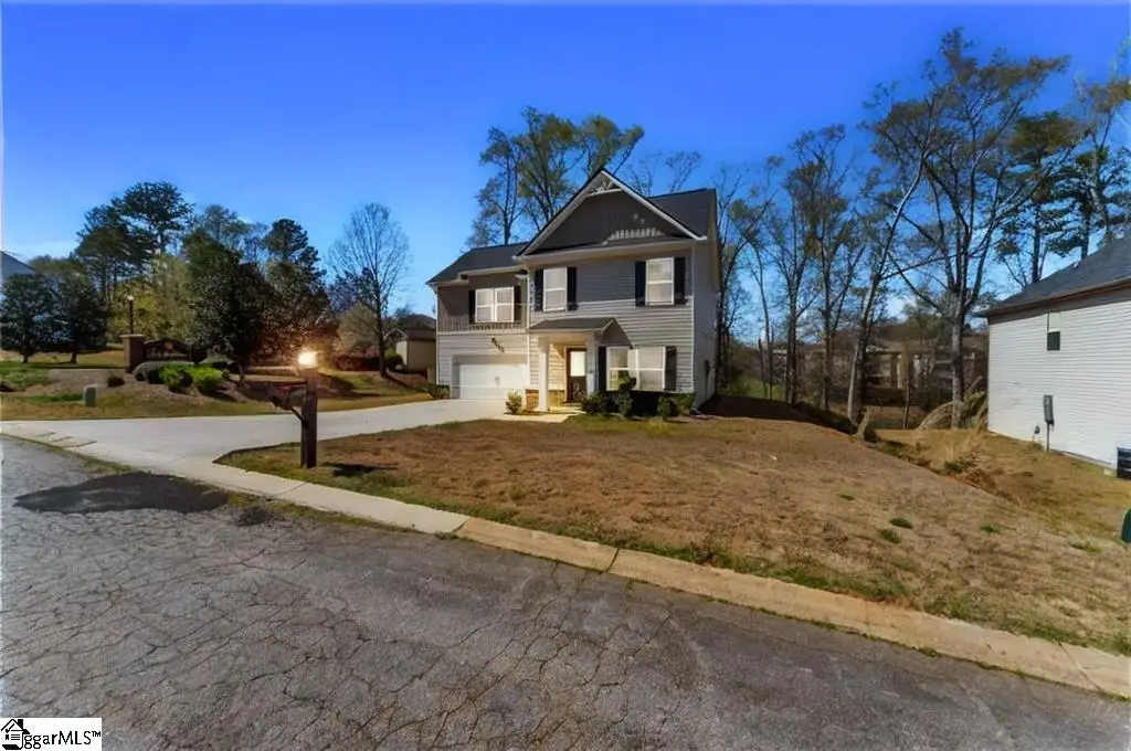 405 Fairfax Street, Anderson, SC 29625 - Image #1